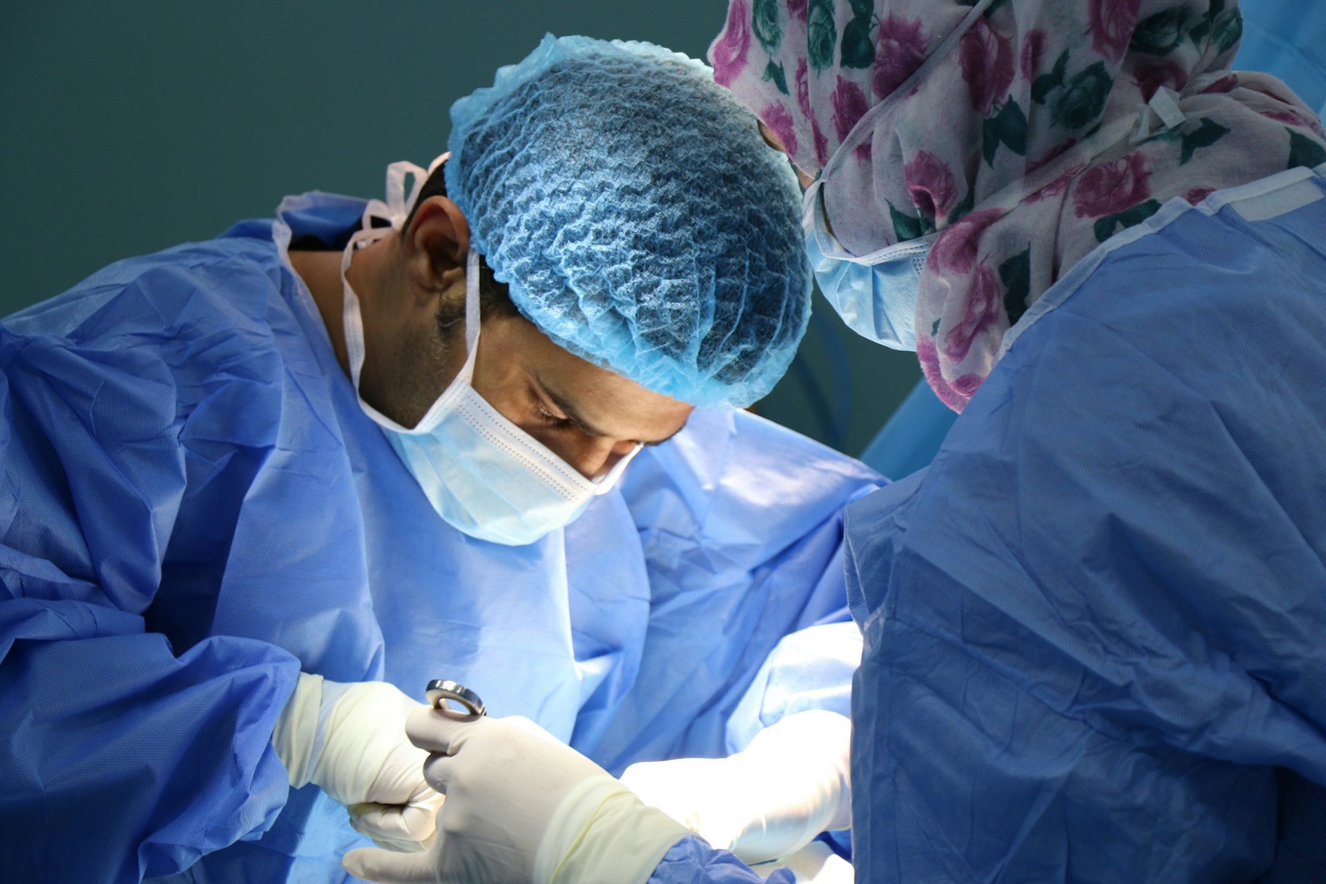 Compassionate care for elderly patients - Professional Healthcare Advocacy